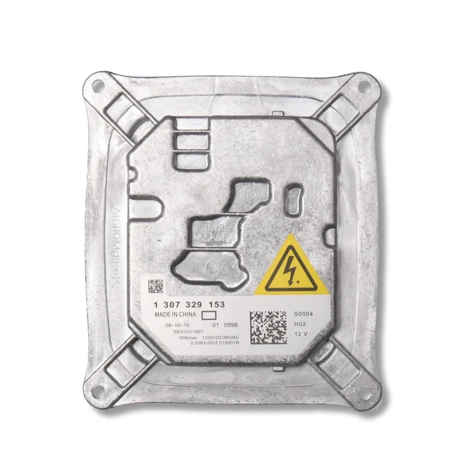 Compatible Avec Benz Pour Classe E C207 A207 W212 S212 2010 2011 2012 2013 Unité De Module De Ballast Au Xénon H-ID 35W 10EEG071801 1307329153