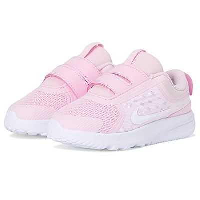 Nike Kids Star Runner 5 (Infant/Toddler) Kids Shoes Pink Foam/White/Pink Foam/Pure Platinum