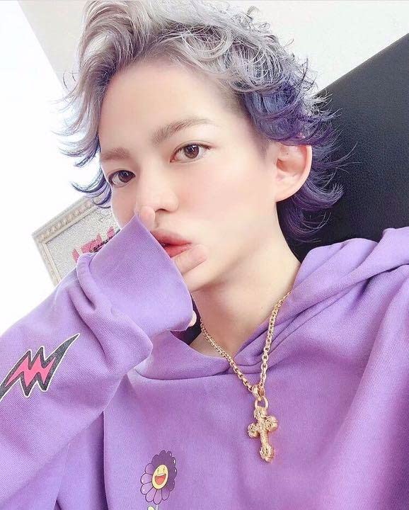 Amazon.co.jp: 限定品 JBALVIN カイカイキキ MORADO TM/KK Amazon.co.jp: 限定品 JBALVIN カイカイキキ MORADO TM/KK
