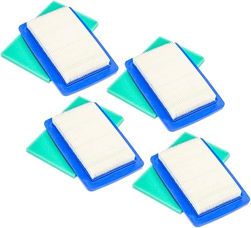 EPR 4PK - Prefiltro de aire para sopladores de mochila Echo A226000410 A226000600 PB-770H PB-770T