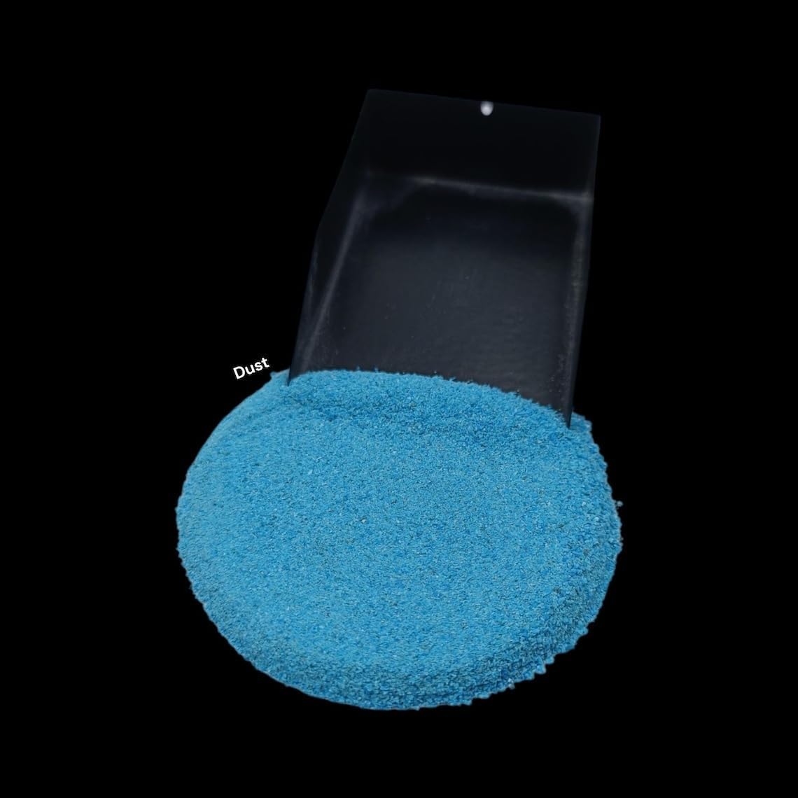 Natural Crushed Blue Turquoise Coarse Gemstone All Sizes Healing Crystal Chips for Woodworking, Resin Art & Jewelry Making | Raw Precious Turquoise Inlay Stones