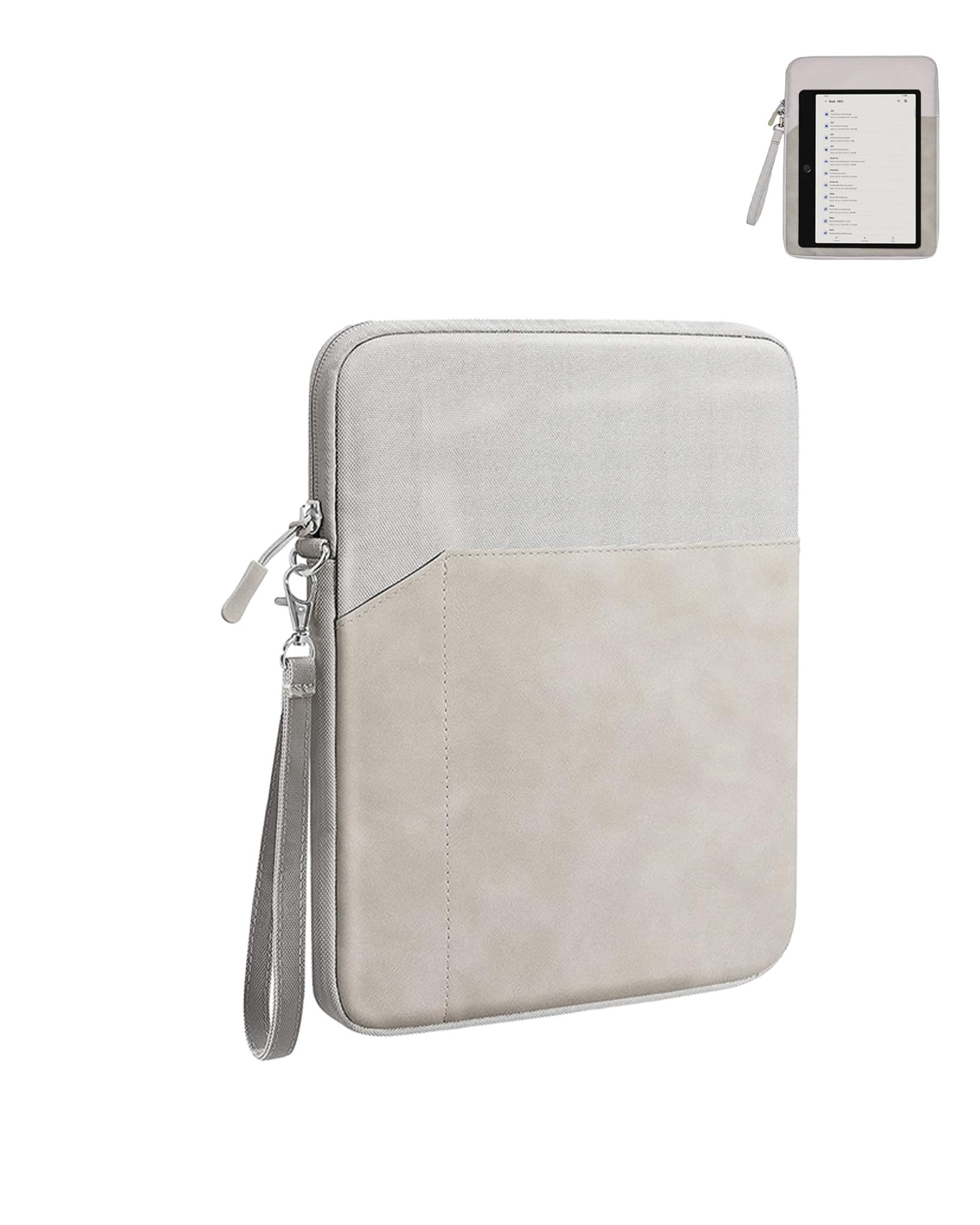 スマートノート TCL Note A1 NXTPAPER + 専用保護ケース Amazon.co.jp: TCLノートA1 NXTPAPER用タブレットスリーブ、WUNIAK 360