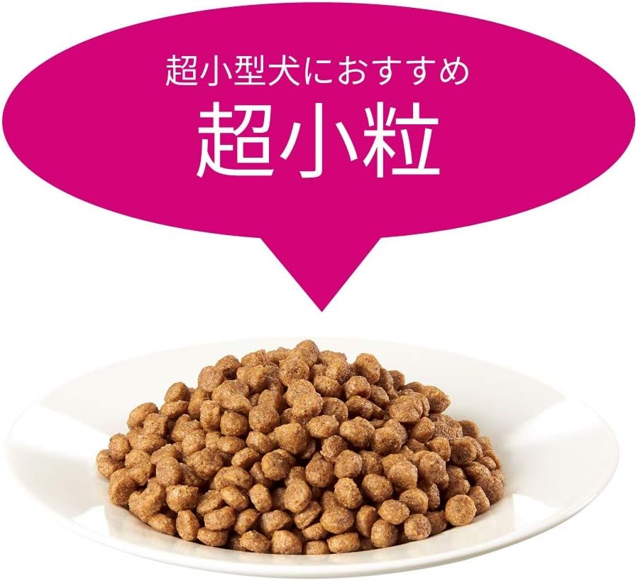 高価値セリー 大容量お試し品 シ ザ ドライ 未使用 新品 T 14 ドッグフ ド 超小粒 14歳以上用 3kg チキンと4種の農園野菜入り その他 Hlt No