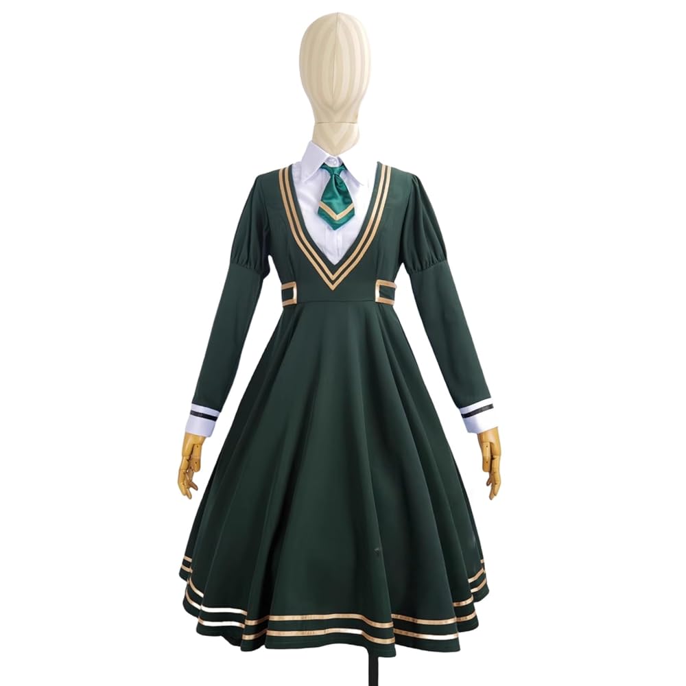 Amazon.co.jp: [エアーズCOS ] Z ウィッチウォッチ コスプレ