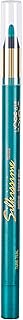 L'Oréal Paris Infallible Eye Silkissime Eyeliner, True Teal, 0.03 oz.