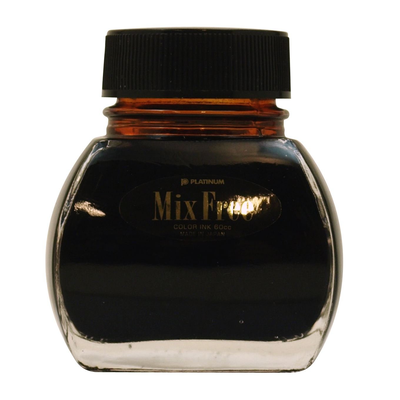 Amazon | MixFree/ミックスフリー【アースブラウン】 INKM-1200#62