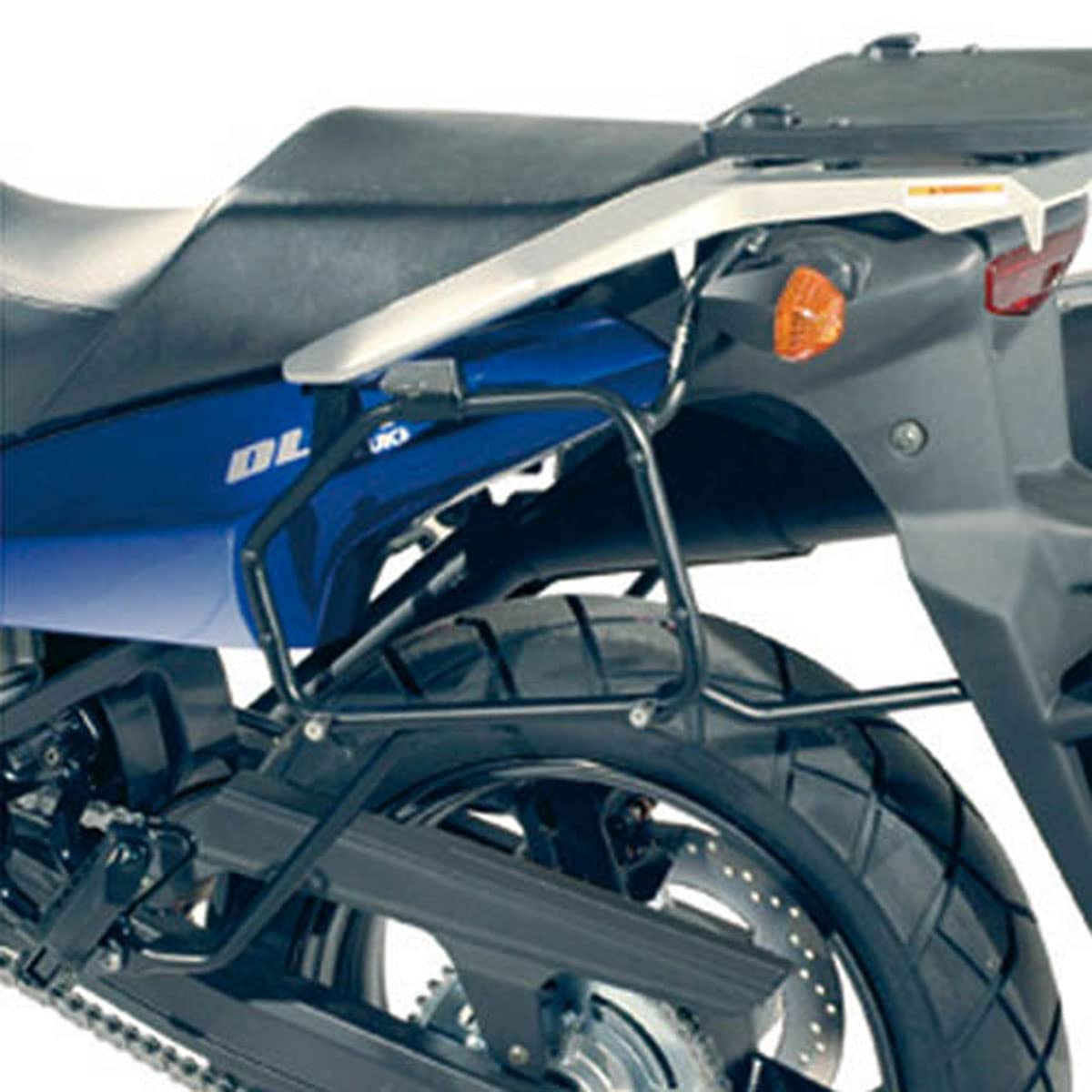KAPPA PORTA VALIGIE LATERALEX SUZ. DL 650 V-STROM 2004