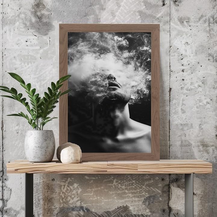 Stallmann Design 'New Modern' fotolijst 42 x 59,4 cm (DIN A2) | kleur: geborsteld goud | elegante lijst voor uw foto's en motieven Stallmann Design 'New Modern' fotolijst 42 x 59,4 cm (DIN A2) | kleur: geborsteld goud | elegante lijst voor uw foto's en motieven
