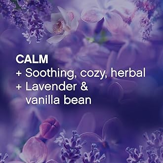 Downy Infusions Lavender Serenity Fabric Softener Sheets 90 Count