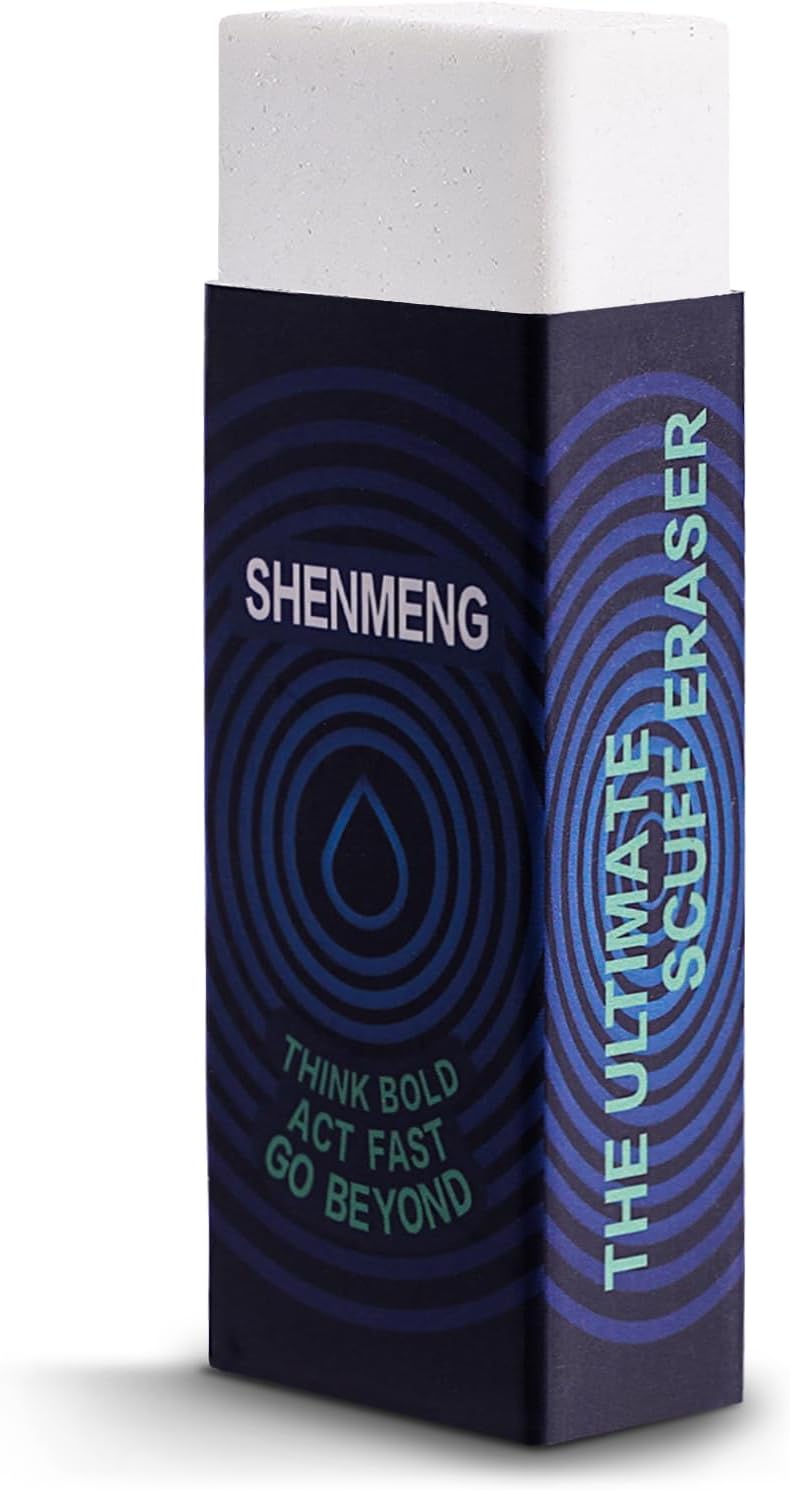 Borrador de Gamuza SHENMENG para Zapatos