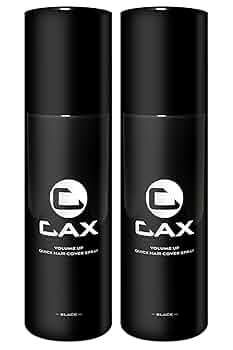 Amazon.co.jp: CAX (カックス) 自然なツヤ感 & 無香料