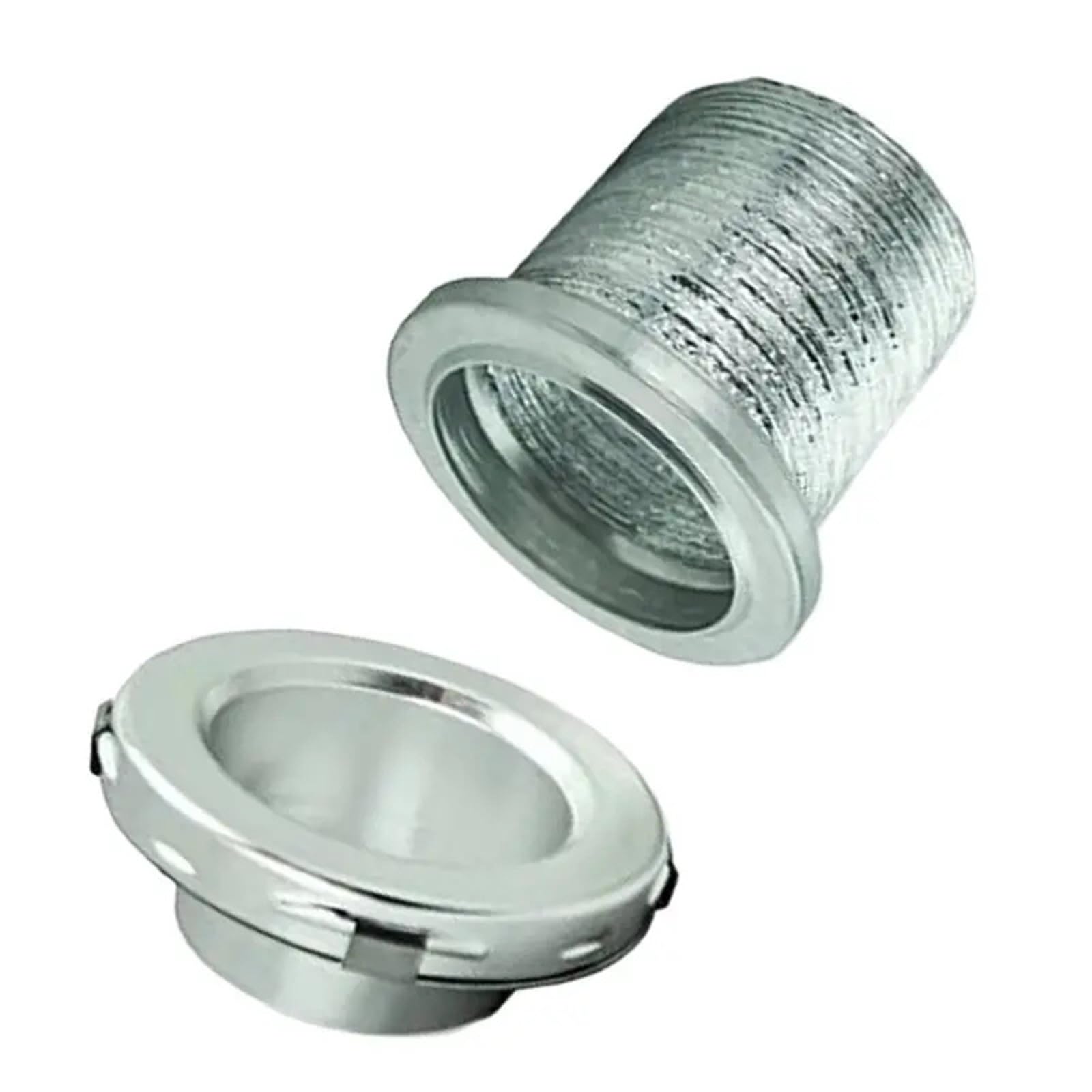 Compatible con manguera secadora de 12 pulgadas con acoplamiento magnético y ventilación de pared de 4 pulgadas