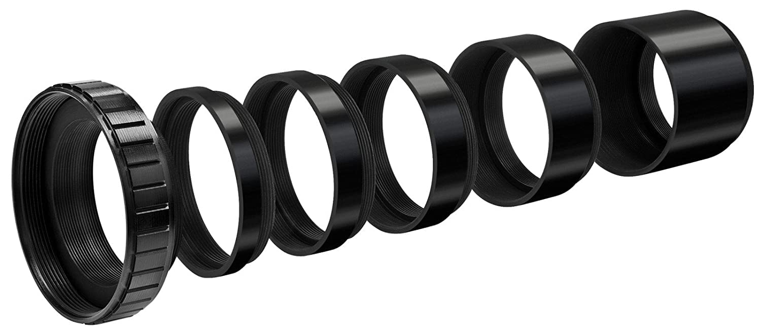 Bresser CCD Adaptador SC/T2