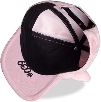 Difuzed POKEMON - Rondoudou - Casquette Snapback