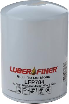 Luber-finer LFP784 Heavy Duty Oil Filter