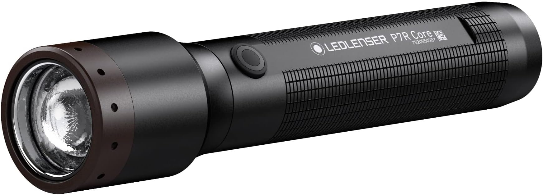 Torcia LED Ledlenser T² Tattica - 240 Lumen, 180m Portata, Impermeabile IPX6, 3 Batterie AAA - Foto 9