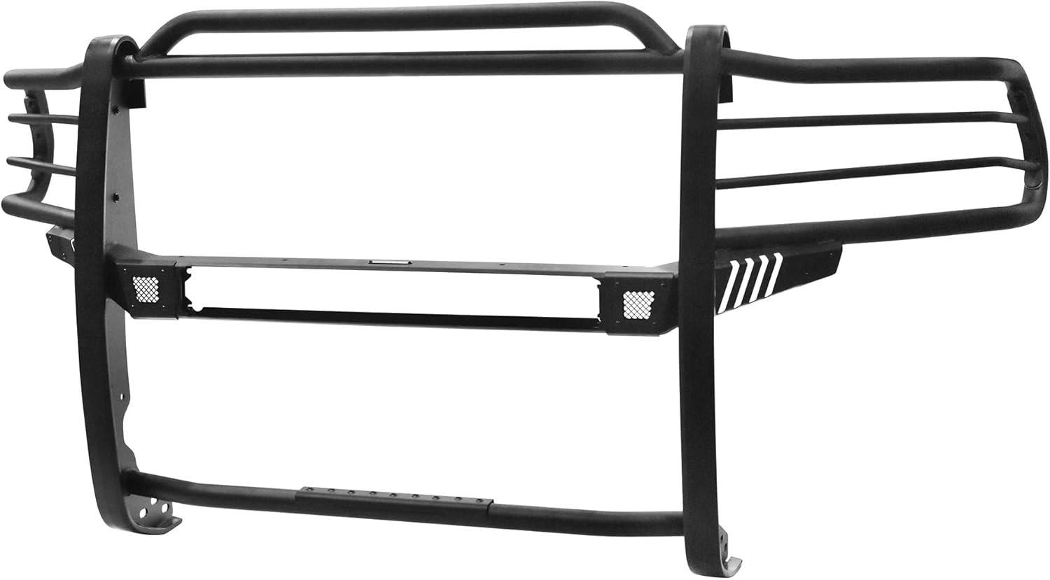 Westin 40-33545 Sportsman X Grille Guard fits 2009-2018 Ram 1500 2019-2024 Ram 1500 Classic (Exc Rebel & Warlock)