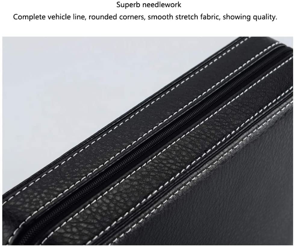 Boîte de Montre Portable pour les Voyages et Déplacements