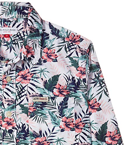 Image of U.S. Polo ASSN. Boys Shirt