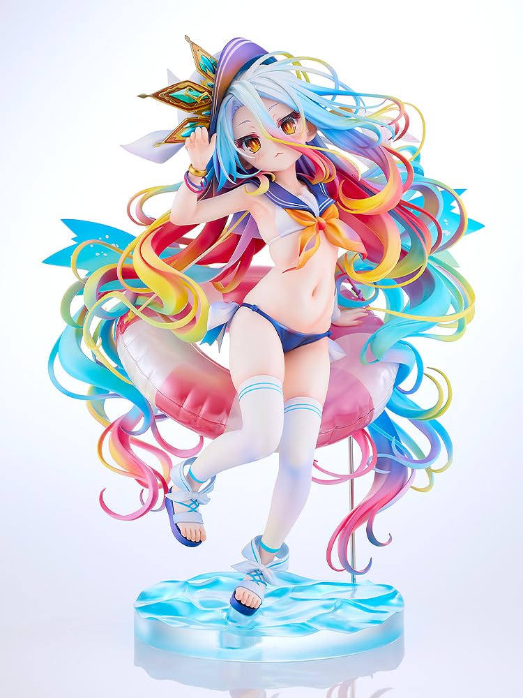 Amazon | グッドスマイルカンパニー[GOOD SMILE COMPANY] ノーゲーム