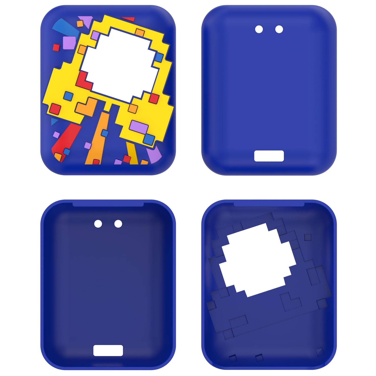LOKEKE Compatible with Bitzee Disney Interactive Toy Digital Pet Protective Case Cover - Image 4