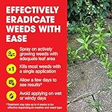 Doff Advanced Weedkiller 3 Litre with Lance Spray System - Image 5