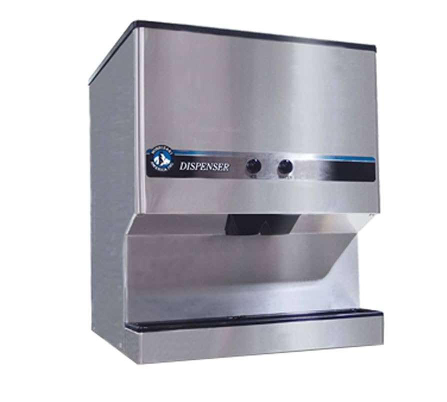 冷蔵庫・冷凍庫 HOSHIZAKI ICE MAKER 2o IM-200L 冷蔵庫・冷凍庫