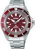 Seiko Prospex プロスペックス Mechanical Automatic Winding Diver Scuba Mechanical SAMURAI Mens Watch