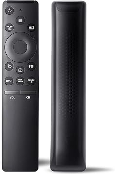 Universal Remote Control Compatible with All Samsung LCD LED HDTV 3D Smart TV Models