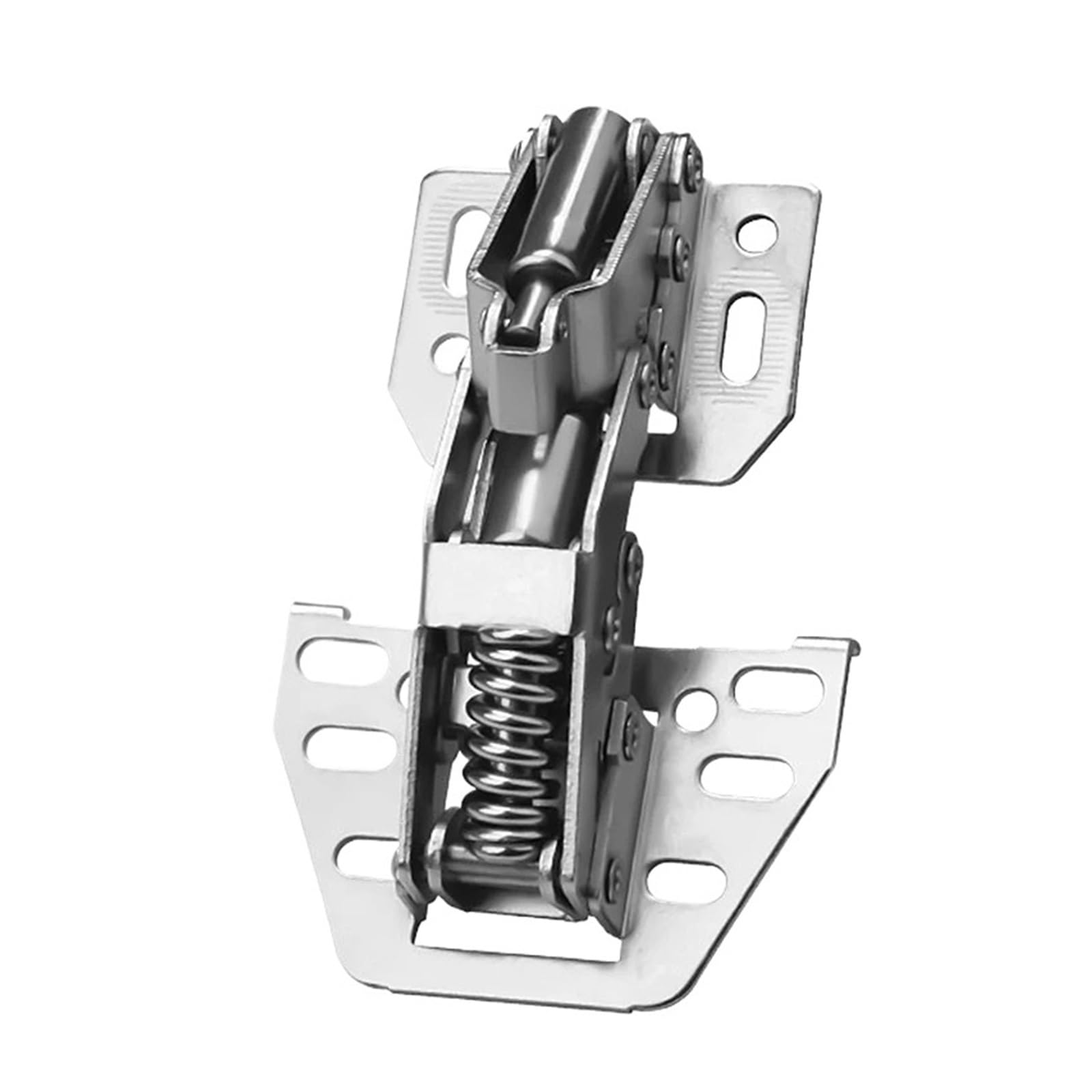 Refrigerator Door Hinge Pin,Compatible for KAK,Hydraulic Cabinet Soft Close Kitchen Damper Closer RV Camper Support Furniture Hardware