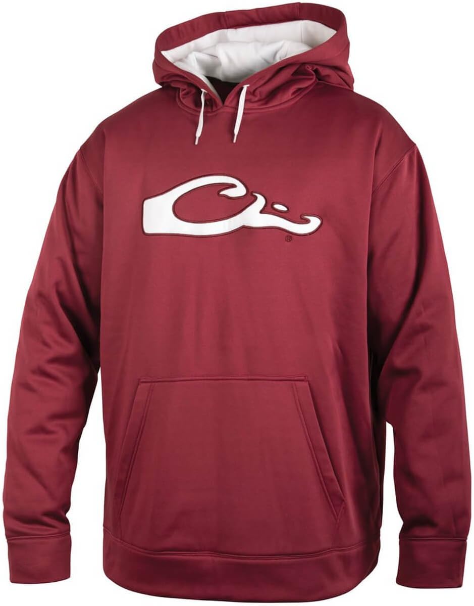 Drake Waterfowl Performance Hoodie