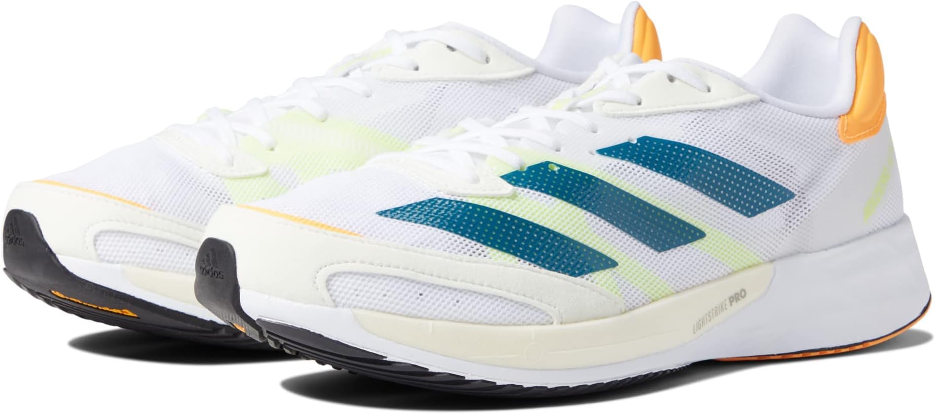 adios 6 adidas review