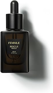 FEMMUE Rescue Rescue - Suero facial hidratant...
