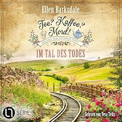 Im Tal des Todes Titelbild