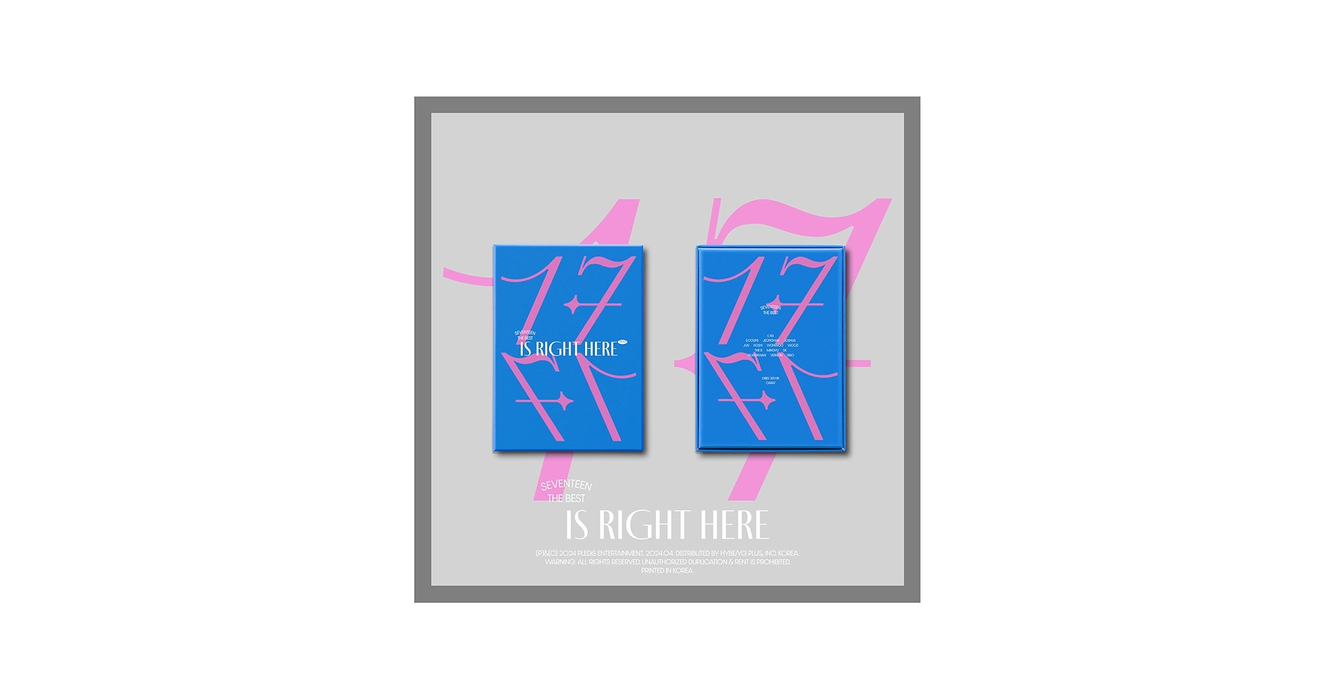 SEVENTEEN セブチ DEAR コンプリート コンプ ミンハオ 10セット SEVENTEEN セブチ DEAR コンプリート コンプ ミンハオ 10セット