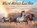 Where Horses Run Free: A Dream for the American Mustang