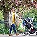 Ganchos Carrito Bebé, Baby Uma - Engancha tus bolsas de la compra,...