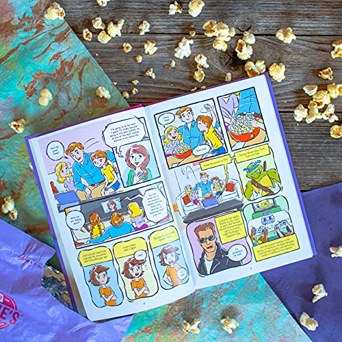 Jacky Ha-Ha: My Life Is a Joke (a Graphic Novel): 2