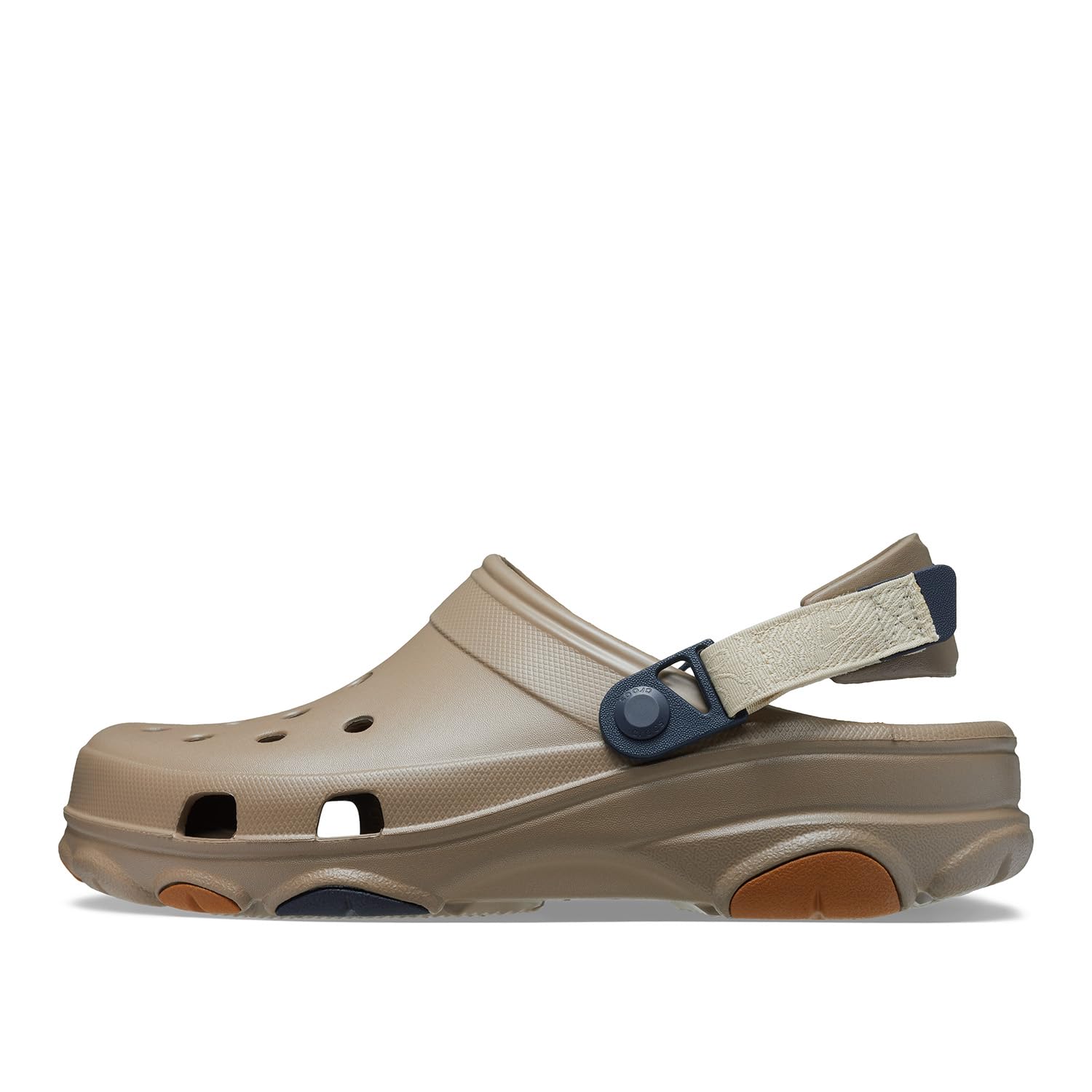 Crocs Classic All Terrain Clog unisex-adult Clog