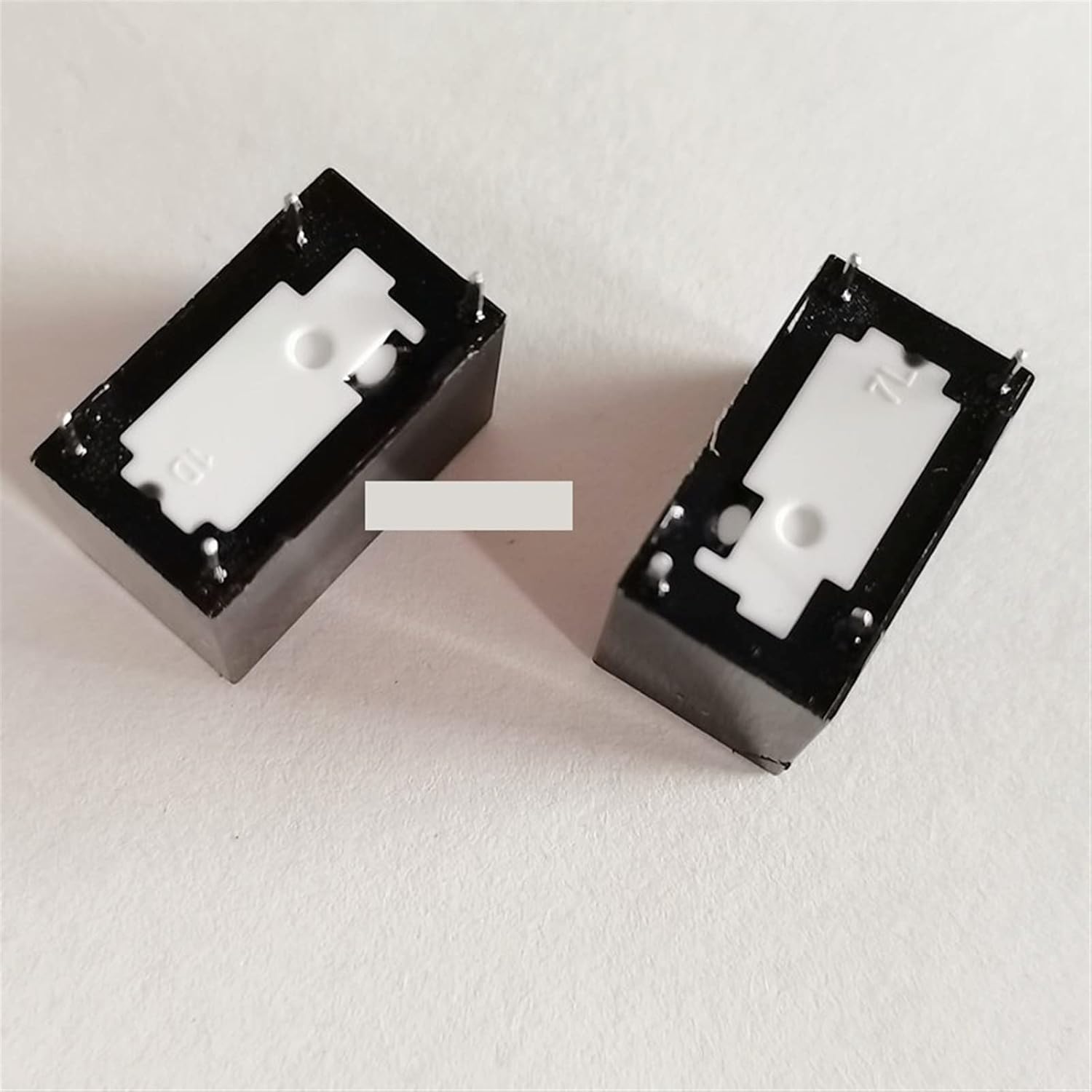 10Pcs Relay HF32FA-G-005-HSL2 HF32FA-G-012-HSL2 HF32FA-G-024-HSL2 24V HF32FA G 024 HSL2 24VDC 12V 5VDC 4PIN 10A(24V)