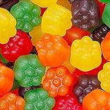 Juju Fruits Candy 1LB Bag