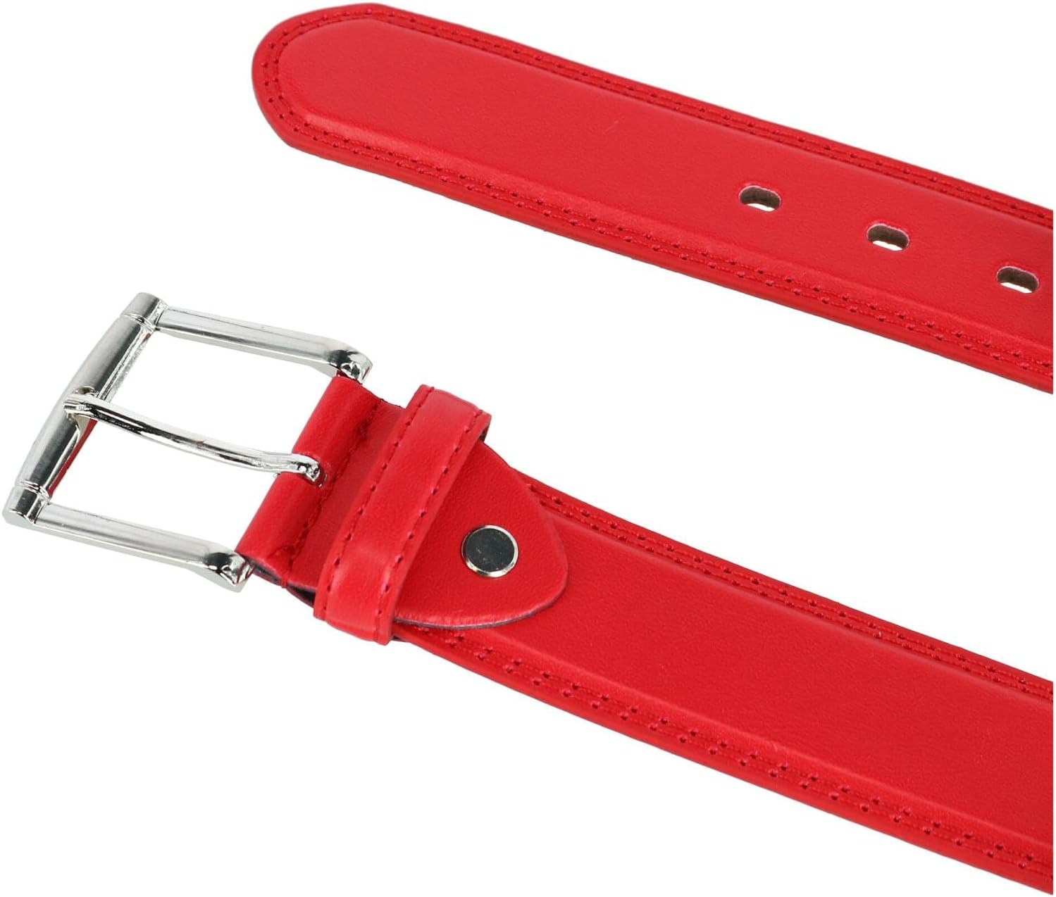 CTM Men's Basic Belt image 5
