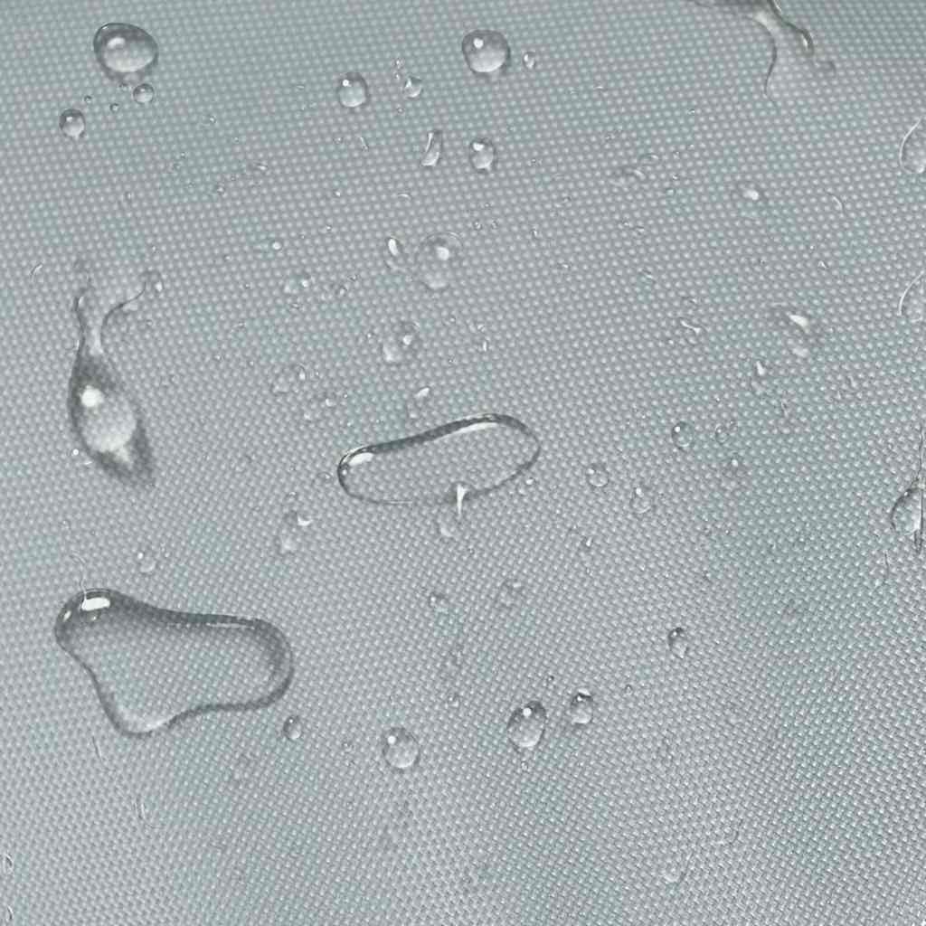 vidaXL Telo per Barca Blu/Grigio Misura 830x450cm e in Diverse Dimensioni