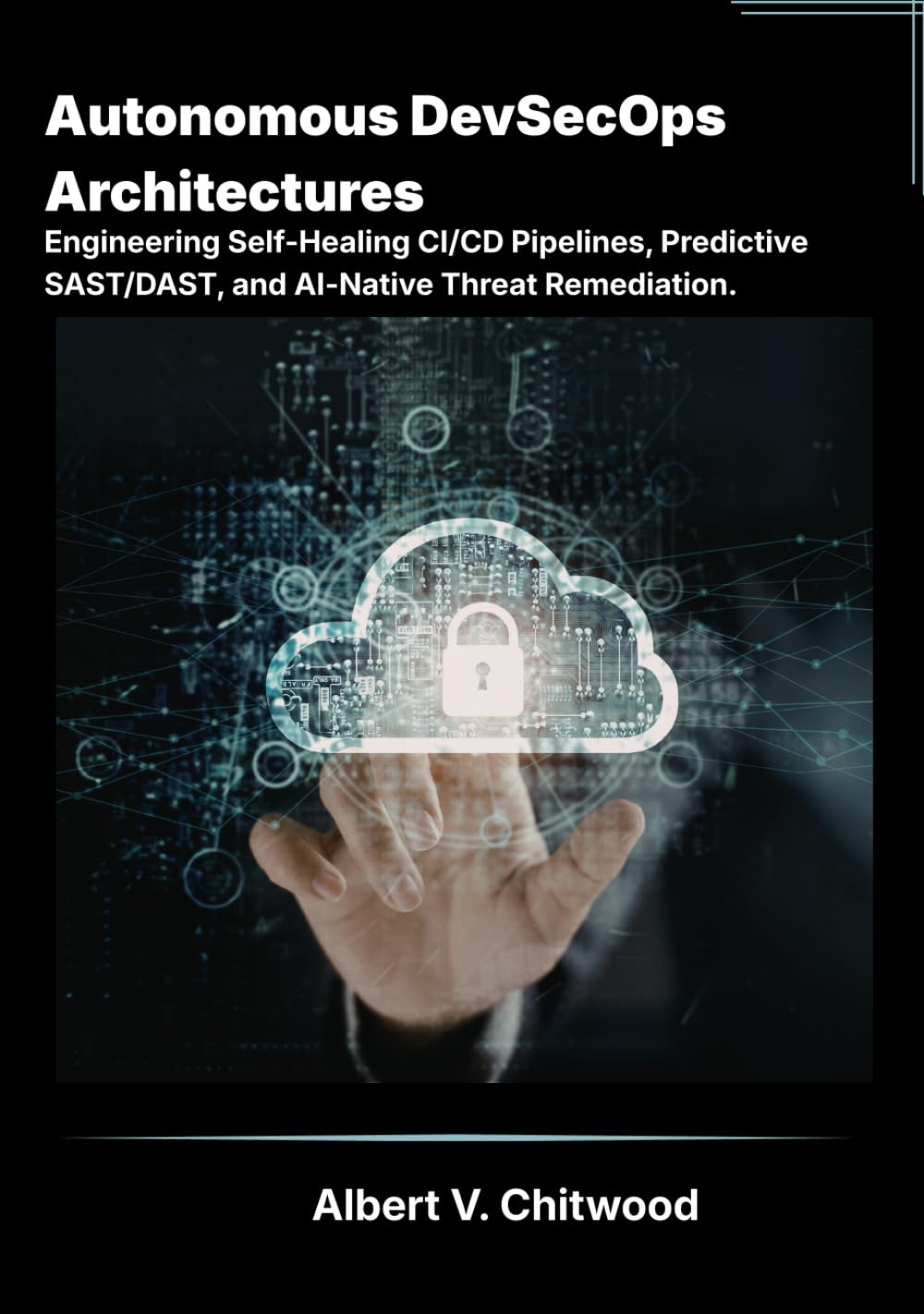 Autonomous DevSecOps Architectures: Engineering Self-Healing CI/CD Pipelines, Predictive SAST/DAST, and AI-Native Threat Remediation