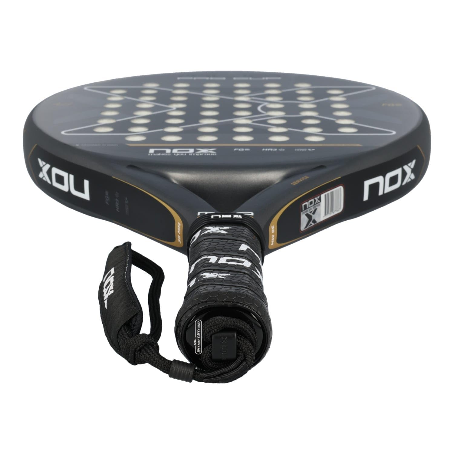 Nox Ml10 Pro Cup Coorp By Miguel Lamperti