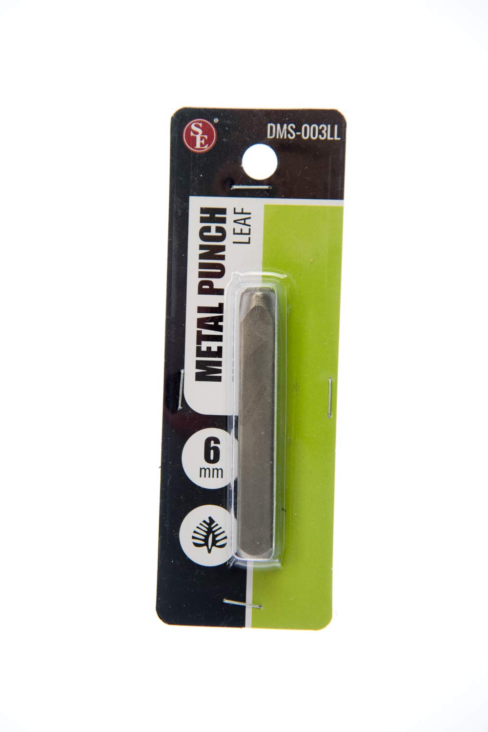 Se dms-003ll 2,5 "/6 mm Metal perforadora