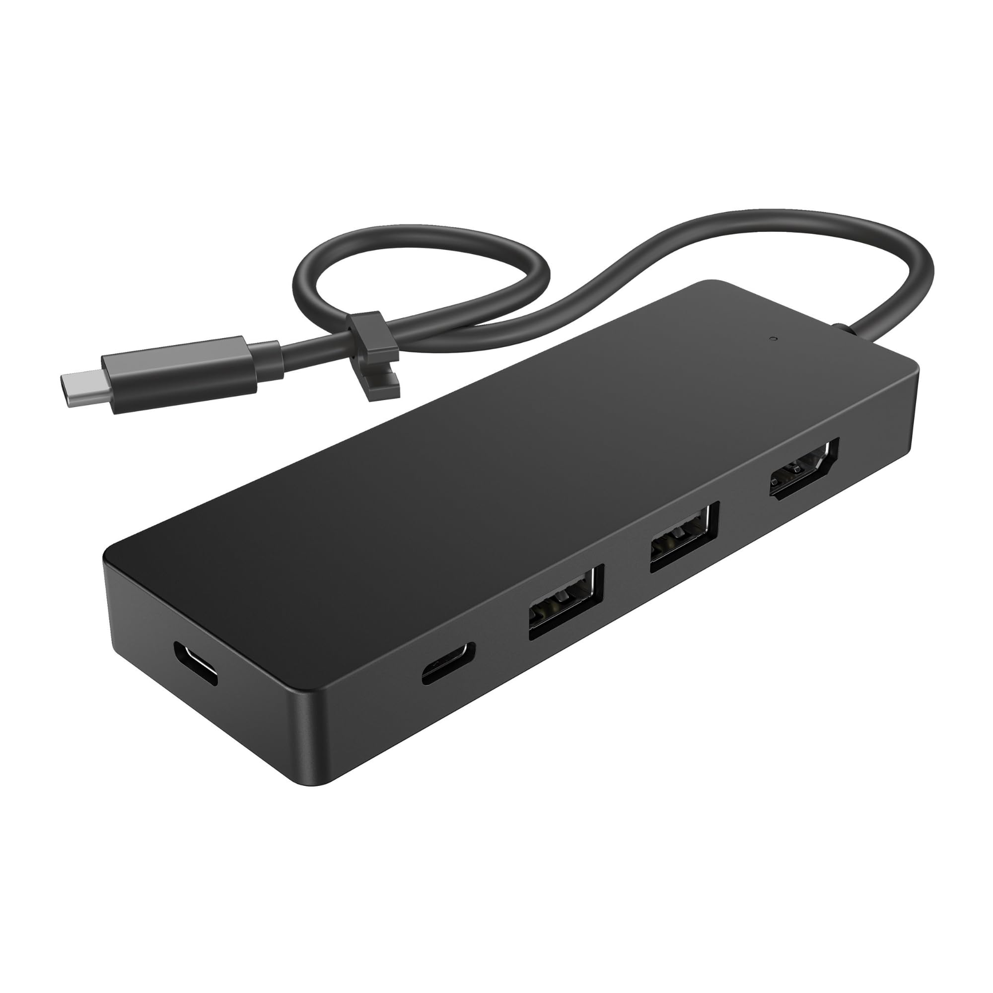 HP Travel Hub G3 – Port Replicator – USB-C – HDMI – per Notebook EliteBook 640 G9, Notebook 840 G10, ProBook 460 G11, 460 G11