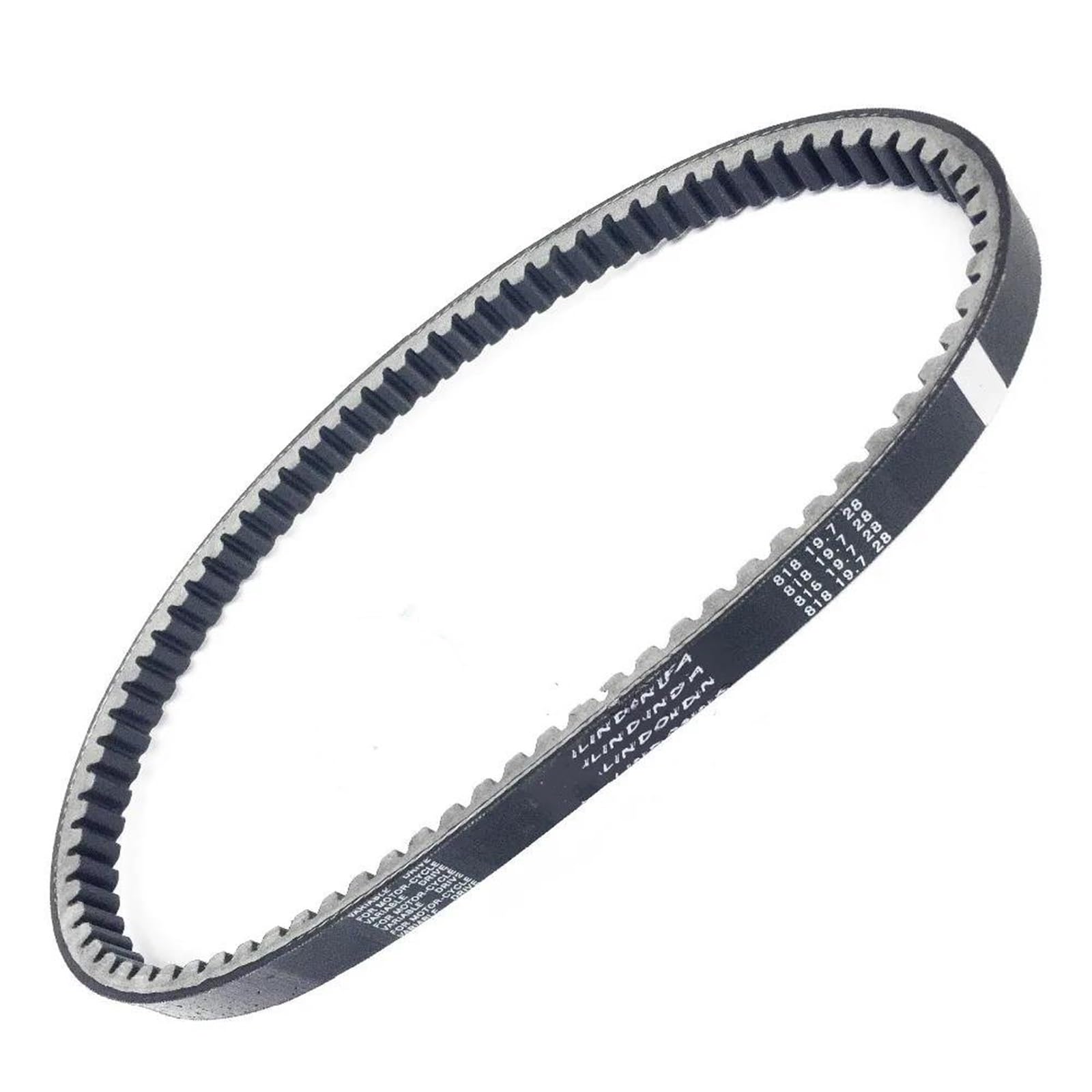 Cinghia trasmissione Trapezoidale Cinghia Trasmissione Scooter Ciclomotore ATV CVT In Fibra Per Sym Per JET4 Per VIOLO 2/3 SF3 Per QP125 Per ORBIT Per CROX 125 150