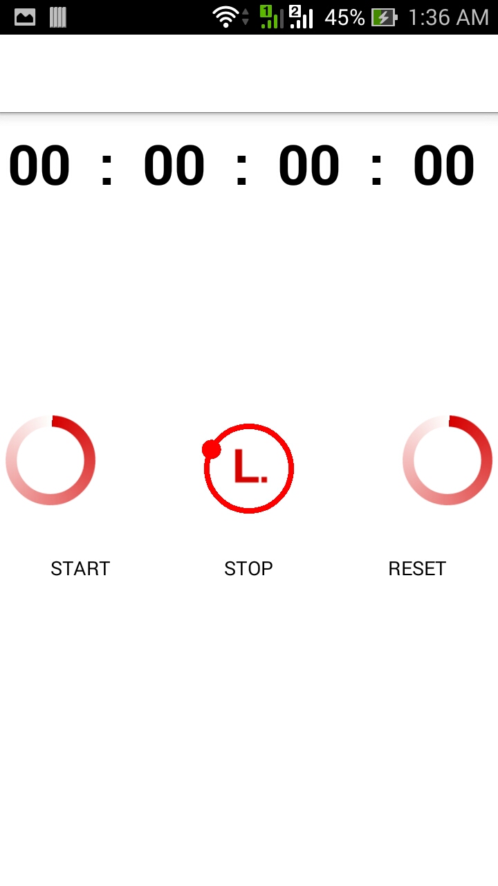 Stop Watch & Timer ProAmazon.deAppstore for Android