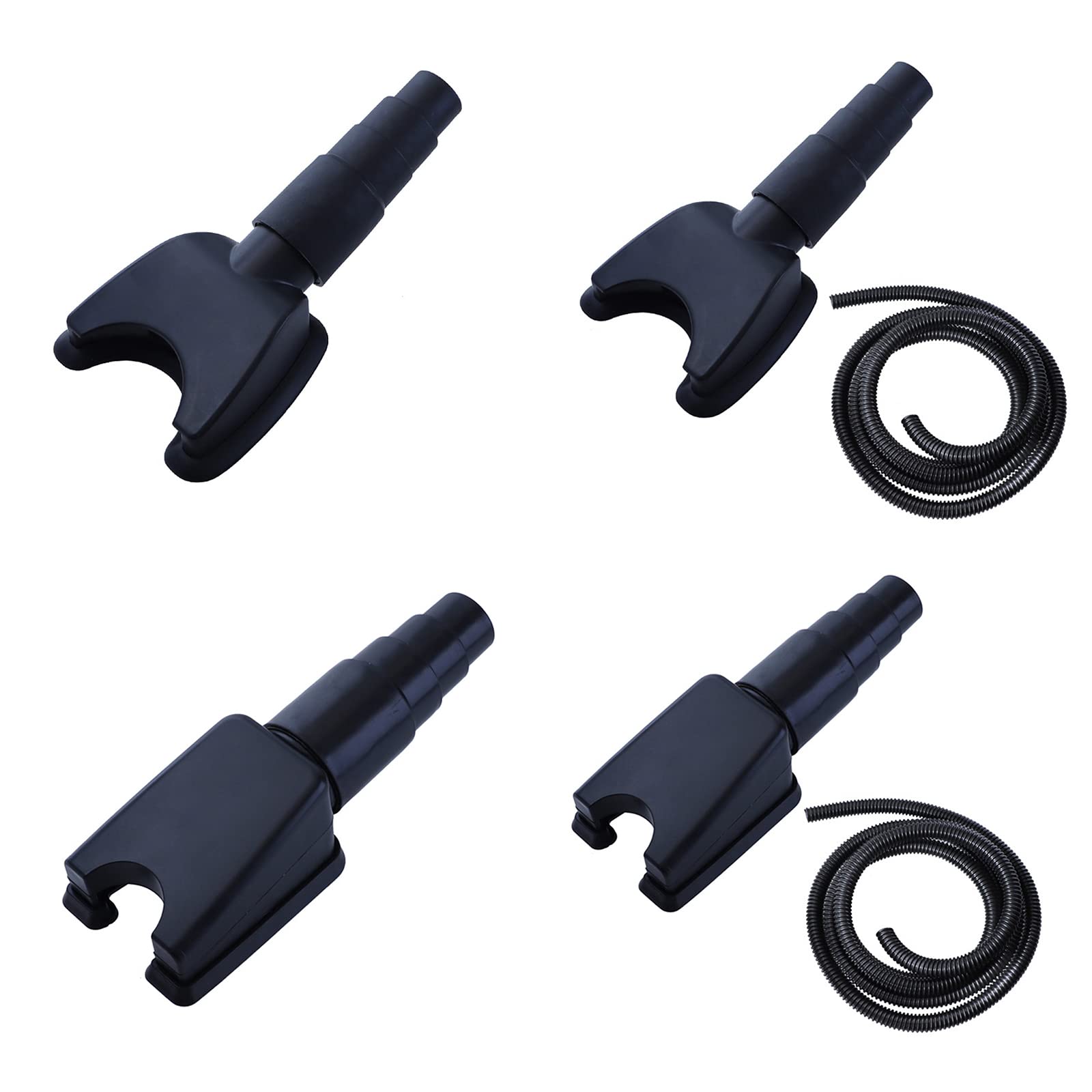 Collettore Polvere Per Trapano - Aspirazione Senza Mani Per Foratura Senza Polvere - Foto 6